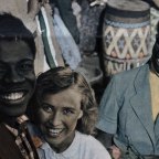 Κόκκινη Αφρική, Μαύρη Πολωνία: αφρικανοί απεσταλμένοι στη σοσιαλιστική Πολωνία