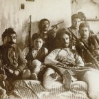 Περιπλανώμενοι Επαναστάτες