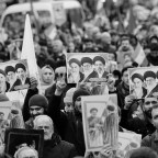 Γιατί η Ισλαμική Δημοκρατία ελέγχει τους δρόμους
